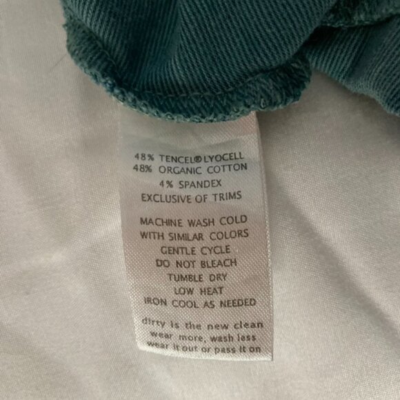 Toad & Co. Rosalinda Dress - Picture 4 of 4